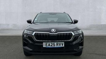 Skoda Karoq 1.5 TSI SE L Edition 5dr DSG