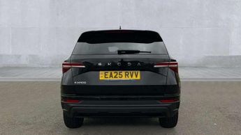Skoda Karoq 1.5 TSI SE L Edition 5dr DSG
