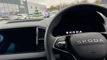 Skoda Karoq 1.5 TSI SE L Edition 5dr DSG