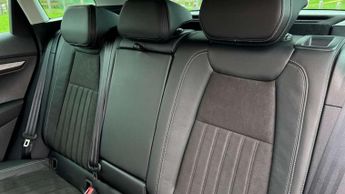 Skoda Karoq 1.5 TSI SE L Edition 5dr DSG