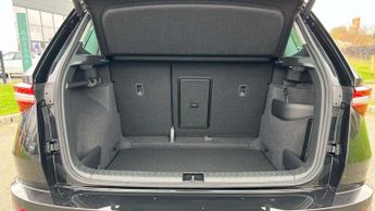 Skoda Karoq 1.5 TSI SE L Edition 5dr DSG