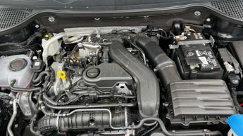 Skoda Karoq 1.5 TSI SE L Edition 5dr DSG