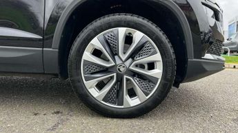 Skoda Karoq 1.5 TSI SE L Edition 5dr DSG