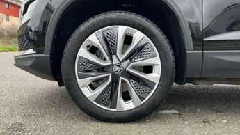 Skoda Karoq 1.5 TSI SE L Edition 5dr DSG