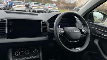 Skoda Karoq 1.5 TSI SE L Edition 5dr DSG