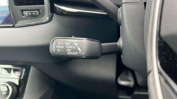 Skoda Karoq 1.5 TSI SE L Edition 5dr DSG