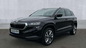 Skoda Karoq 1.5 TSI SE L Edition 5dr DSG