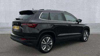 Skoda Karoq 1.5 TSI SE L Edition 5dr DSG