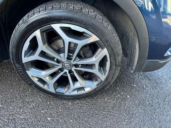 Renault Kadjar 1.3 TCE GT Line 5dr EDC