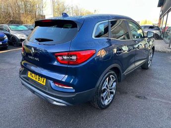 Renault Kadjar 1.3 TCE GT Line 5dr EDC