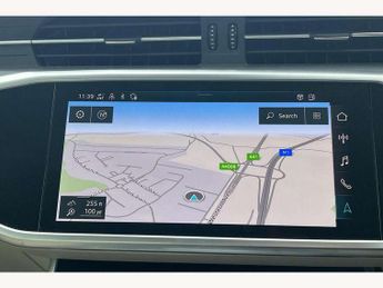 Audi A6 40 TFSI Sport 4dr S Tronic [Tech Pack]