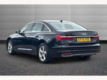 Audi A6 40 TFSI Sport 4dr S Tronic [Tech Pack]