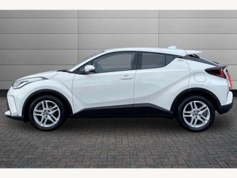 Toyota C-HR 1.8 Hybrid Icon 5dr CVT