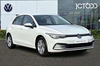 Volkswagen Golf 1.5 TSI Life 5dr