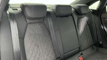 Audi A3 Saloon 35 TFSI Edition 1 4dr S Tronic