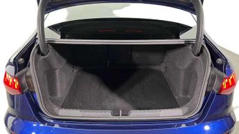 Audi A3 Saloon 35 TFSI Edition 1 4dr S Tronic