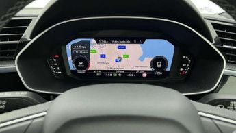 Audi Q3 35 TFSI S Line 5dr S Tronic