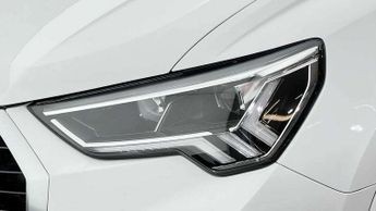 Audi Q3 35 TFSI S Line 5dr S Tronic