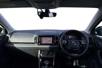 Skoda Karoq 1.5 TSI SE L 5dr DSG