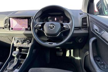Skoda Karoq 1.5 TSI SE L 5dr DSG