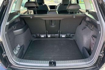 Skoda Karoq 1.5 TSI SE L 5dr DSG