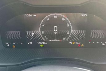 Skoda Karoq 1.5 TSI SE L 5dr DSG