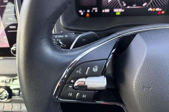 Skoda Karoq 1.5 TSI SE L 5dr DSG