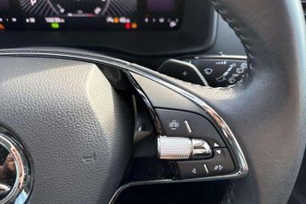 Skoda Karoq 1.5 TSI SE L 5dr DSG