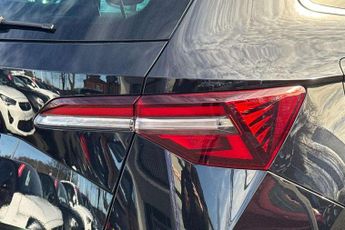 Skoda Karoq 1.5 TSI SE L 5dr DSG