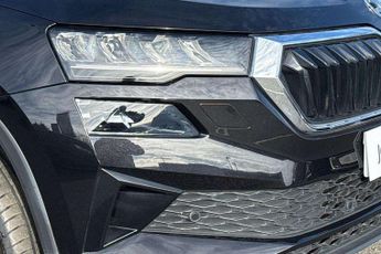 Skoda Karoq 1.5 TSI SE L 5dr DSG