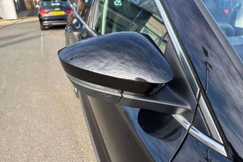 Skoda Karoq 1.5 TSI SE L 5dr DSG