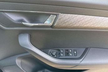 Skoda Karoq 1.5 TSI SE L 5dr DSG