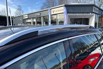 Skoda Karoq 1.5 TSI SE L 5dr DSG