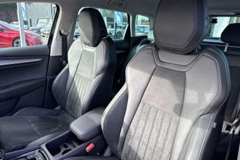 Skoda Karoq 1.5 TSI SE L 5dr DSG
