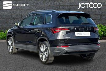 Skoda Karoq 1.5 TSI SE L 5dr DSG