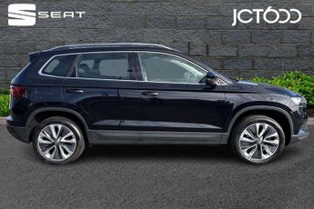 Skoda Karoq 1.5 TSI SE L 5dr DSG