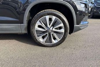 Skoda Karoq 1.5 TSI SE L 5dr DSG