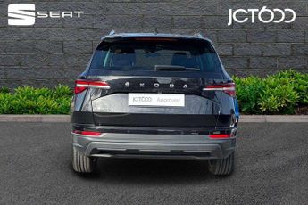 Skoda Karoq 1.5 TSI SE L 5dr DSG
