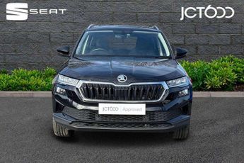 Skoda Karoq 1.5 TSI SE L 5dr DSG