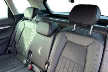 Skoda Karoq 1.5 TSI SE L 5dr DSG