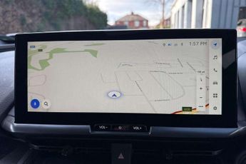Toyota C-HR 1.8 Hybrid Design 5dr CVT