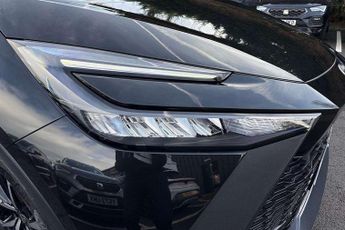 Toyota C-HR 1.8 Hybrid Design 5dr CVT