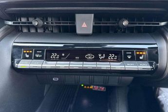 Toyota C-HR 1.8 Hybrid Design 5dr CVT