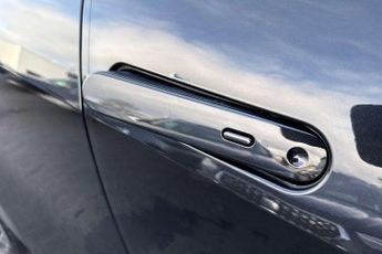 Toyota C-HR 1.8 Hybrid Design 5dr CVT