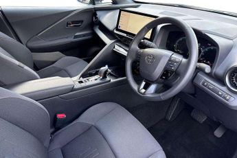 Toyota C-HR 1.8 Hybrid Design 5dr CVT