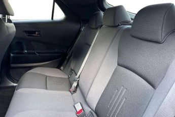 Toyota C-HR 1.8 Hybrid Design 5dr CVT