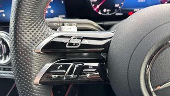 Mercedes-Benz GLA GLA 220d 4Matic AMG Line Premium 5dr Auto