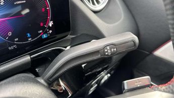 Mercedes-Benz GLA GLA 220d 4Matic AMG Line Premium 5dr Auto