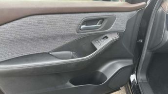 Nissan X-Trail 1.5 MHEV 163 N-Connecta 5dr Xtronic