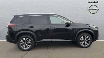 Nissan X-Trail 1.5 MHEV 163 N-Connecta 5dr Xtronic